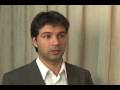 David Grewal, author of Network Power on The Alcove