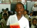 Thanks Sidwell Friends -  Bigup!!!