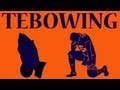 Tebow goes biblical on Steelers, shows up haters
