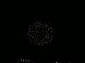 Woodcreek high school fireworks 5/16/2008
