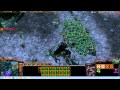 Starcraft 2 - Destiny's Subterranean Anal Assault (SAA)