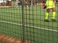 Gazzara - Pro Gela calcio a 5 (Fuxa Daniele)
