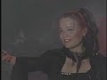 Nightwish - Walking In The Air [Live]