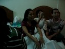 Nicah and Mumai!