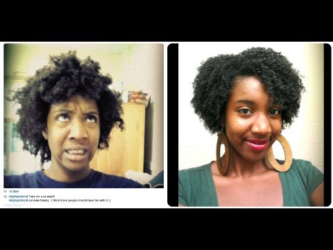4b - This video explores how you can define your type 4b curls!! Purchase LK Hair Products: www.LadyKeyWorld.com Blog: http://www.facebook.com/LadyKeysNaturalHair...