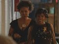 The Wire Clip: Omar goes against Brother Mouzone