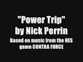 an updated & revised version of this track is now available on ocremix for download at the following link: ocremix.org a prog-rock remake of the level 2 (boat / submarine) theme music from the nes game contra force! perhaps you can all understand my obsession with 8-bit music now. when i hear a great 8-bit tune, sure i hear the bleeps and bloops... but simultaneously in my mind, i hear stuff like this, the musical potential. it's my duty to make it a reality! this one is, in my opinion, loads better than my other contra force track. this one is longer, it hits hard and soft, and yeah, i just love it. this is the music from the boat level, where you fight everyone from a top view rather than a side view. this whole track is actually based on less than a minute of chiptune, it's a short piece of level music. if the guitars sound obnoxious at times, i tried my best! :) let me know what you think! go kill a hundred terrorists to this music! - nick