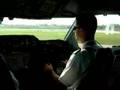 TAP A310 Take Off Lisbon