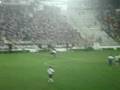 Romário - 1000 gols