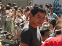 David Archuleta Adores his Fans!