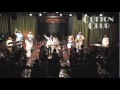 NILE RODGERS & CHIC 2011.4.12tue. @COTTON CLUB, TOKYO ナイル・ロジャース