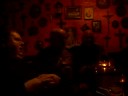 Fellowship of Messines singing in the 12 apostles pub in Ieper / ypres