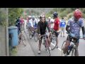 Portillo 2009, ciclismo