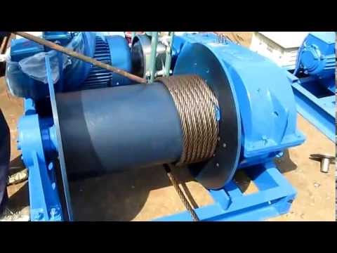 how to fasten wire rope