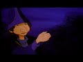 The Last  Unicorn Trailer