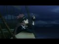 d gray man 「逆光」 book man lavi ラビ