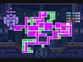 Metroid Fusion - \"Secret Message\" Alternative Metroid Fusion - \"Secret Message\" Alternative