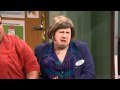 Little Britain USA - Fat Fighter 4 - Marjorie talks about Tonys weight issues.avi