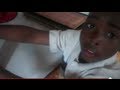 Racist Black Kid