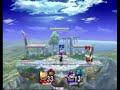 Luigi Cancel 3 (Buffering)
