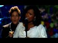 Jennifer Hudson - WILL YOU BE THERE / HOLD ME: Live @ Michael Jackson Memorial, Staples Center