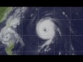 Super Typhoon Melor Eyewall Replacement Cycle