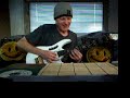 chance..in memory of sid barret playing \"comfortably numb\"