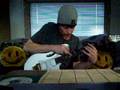 chance..in memory of sid barret playing 