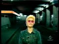 Paola Cortellesi / Cristina al citofono - Mai dire Grande Fratello 1