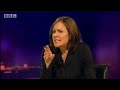 Kirsty Wark interviews Ken Livingstone on Newsnight - BBC