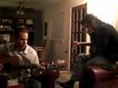 E-Hoff Jammin on harmonica