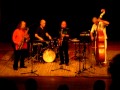 Sergey Letov, Chris Corsano, Akira Sakata & Darin Gray Moscow, 25-10-11