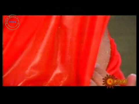 Sakshi  Navel Show Video