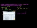Word Problem Solving
