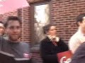 Gennaro GOTV Rally & Canvass for Change