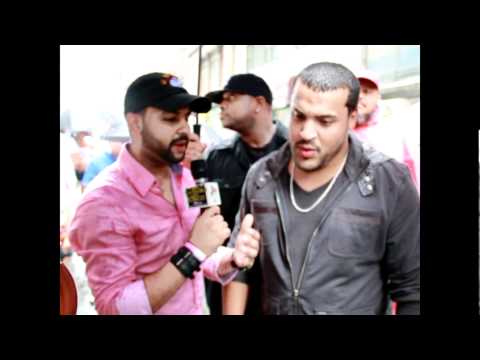 Cirquero (RECIBE) Galleta Sin Mano de LENNY AVENTURA Por Tanto CHISMIAR! -