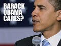 Barack Obama, President of the World?