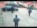 Matiz vs. Betoniera Matiz vs. Betoniera