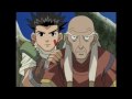 Zoids Chaotic Century AMV