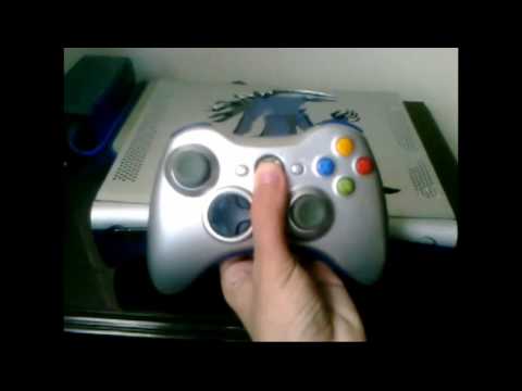 how to whiten xbox controller