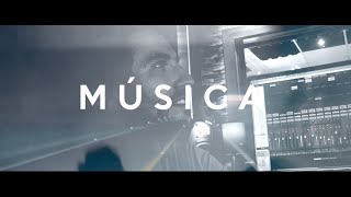 JUAN MIÑANO rinde homenaje a la «Música»