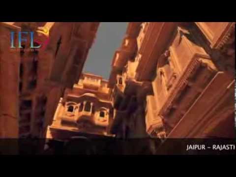 how to plan a trip to delhi agra & jaipur