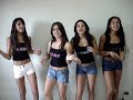 Homenagem das Banc para FEFA Homenagem das Banc para FEFA