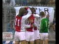 Van Basten la rovesciata più bella della storia Van Basten la rovesciata più bella della storia