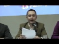 La Gran Esperanza Programa 30 introducción y editorial