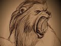 The Cowardly Lion The Cowardly Lion