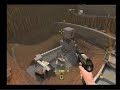 Goldeneye Gameplay PS2 Playstation 2