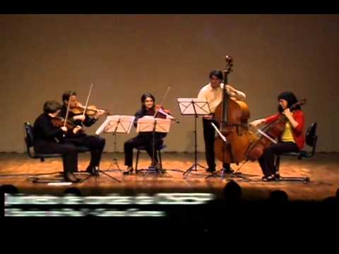 Aprendizado que vem com a música