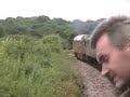 D1015 Western Champion 2005 tour to Penzance