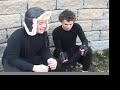 NSHA 10th Grade Shiriyah Video 2008